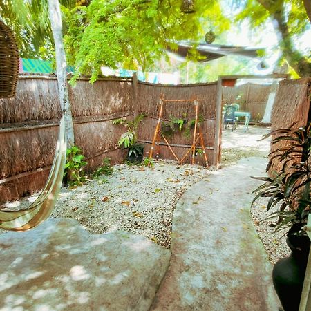 Casa Arte Y Selva Bacalar - Free Bikes & Kayyaks Hotel Exterior foto