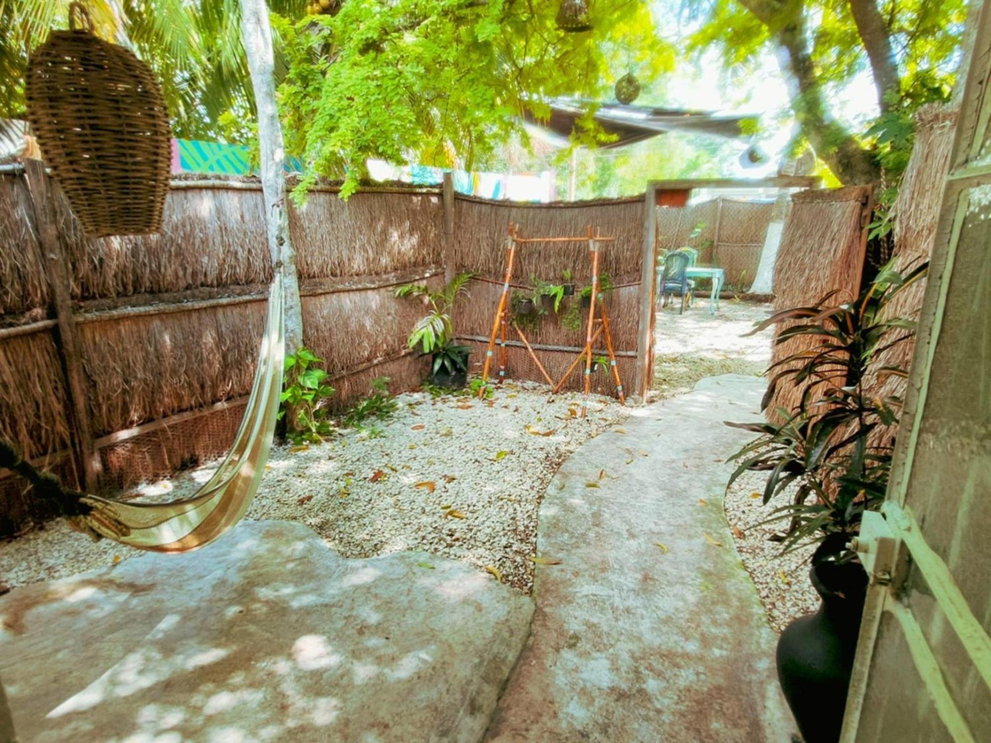 Casa Arte Y Selva Bacalar - Free Bikes & Kayyaks Hotel Exterior foto